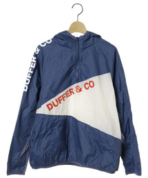 The DUFFER of ST.GEORGE�i�U�_�t�@�[�I�u�Z���g�W���[�W�j�̌Ò��u�u���]���i�u���]���j�v