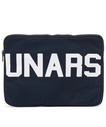 UNITED ARROWS | UAS UNARS CANVAS CLUCH ◆(クラッチバッグ)