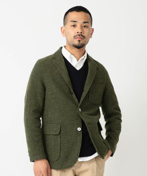 BEAMS PLUS�i�r�[���X�v���X�j�̌Ò��u�e�[���[�h�W���P�b�g�i�e�[���[�h�W���P�b�g�j�v