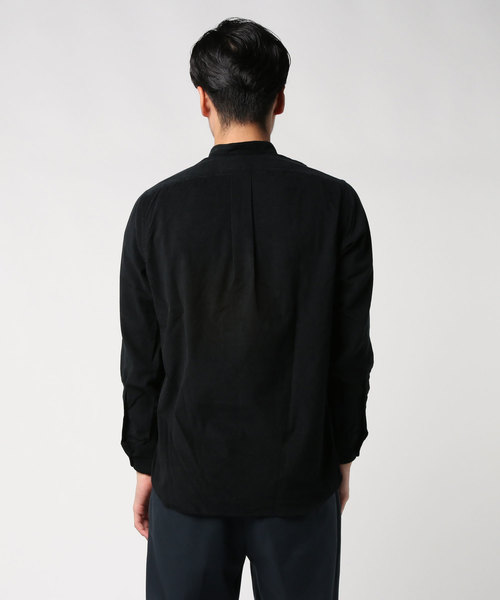 INDIVIDUALIZED SHIRTS（インディビジュアライズドシャツ）の