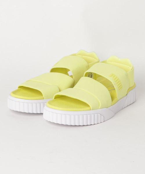 puma flip flops offer