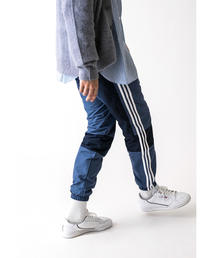 MONKEY TIME | ＜adidas Originals＞ ASYMM TRACK PANTS/トラックパンツ(その他パンツ)