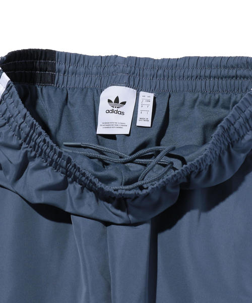 MONKEY TIME（モンキータイム）の「＜adidas Originals＞ ASYMM TRACK PANTS/トラックパンツ（その他パンツ・メンズ・コバルトブルー/ブラック・LARGE/MEDIUM/SMALL）」の17枚目の写真