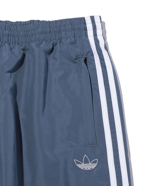 MONKEY TIME（モンキータイム）の「＜adidas Originals＞ ASYMM TRACK PANTS/トラックパンツ（その他パンツ・メンズ・コバルトブルー/ブラック・LARGE/MEDIUM/SMALL）」の5枚目の写真