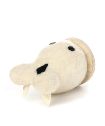 オリジナルアニマルヘッドマグネット