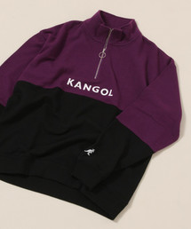 KANGOL | スウェットカットソー(スウェット)