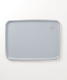 TRADITION ACOUSTIC.（トラディションアコースティック）の「TRIBECA PLATRAY430_non-slip　トライベッカ プラトレー Lサイズ（キッチンツール）」