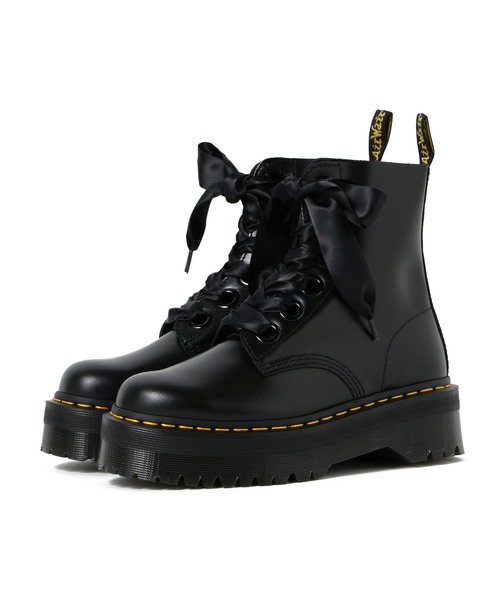 dr martens molly 6 eye