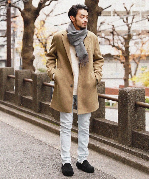 BAYFLOW（ベイフロー）の「デニムスキニーダメージ 20SS（デニムパンツ・メンズ・スカイブルー/ロイヤルブルー・32inch/30inch/28inch/31inch/29inch）」の21枚目の写真