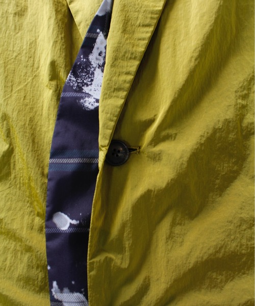 FIT MIHARAYASUHIRO（フィットミハラヤスヒロ）の「【FIT】ナイロン
