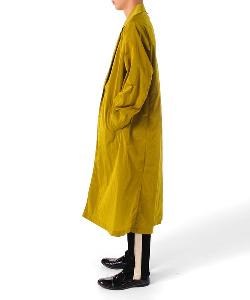 FIT MIHARAYASUHIRO（フィットミハラヤスヒロ）の「【FIT】ナイロン