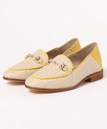 GRISE ハイショクビットバブーシュ◆