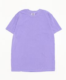 【 COMFORT COLORS / コンフォート カラーズ 】 6.1オンス ガーメントダイTシャツ 1717
