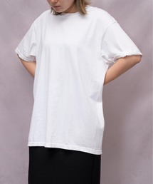 【 COMFORT COLORS / コンフォート カラーズ 】 6.1オンス ガーメントダイTシャツ 1717