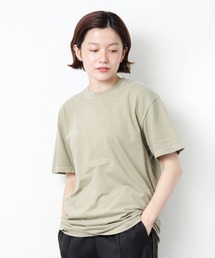 【 COMFORT COLORS / コンフォート カラーズ 】 6.1オンス ガーメントダイTシャツ 1717