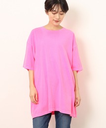 【 COMFORT COLORS / コンフォート カラーズ 】 6.1オンス ガーメントダイTシャツ 1717