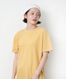 【 COMFORT COLORS / コンフォート カラーズ 】 6.1オンス ガーメントダイTシャツ 1717