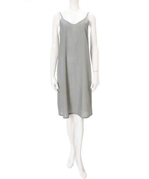 fifth(フィフス)の「フラワーレース2wayガウンワンピース(カーディガン/ボレロ・レディース・ホワイト/カーキ・MEDIUM)」の12枚目の写真