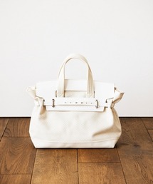 Cabas  | CaBas N°55 1day Tripper mini + shoulder strap(ハンドバッグ)