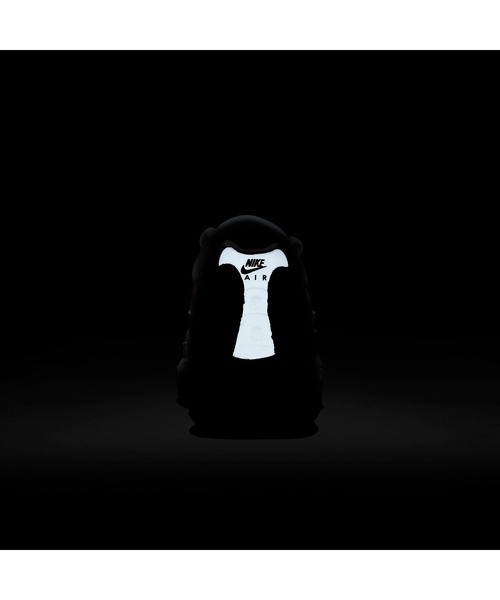 NIKE（ナイキ）の「NIKE/ナイキ ウィメンズ エアマックス95（スニーカー・レディース・ホワイト×ピンク・23cm/23.5cm/24cm/24.5cm/25cm/22.5cm）」の5枚目の写真