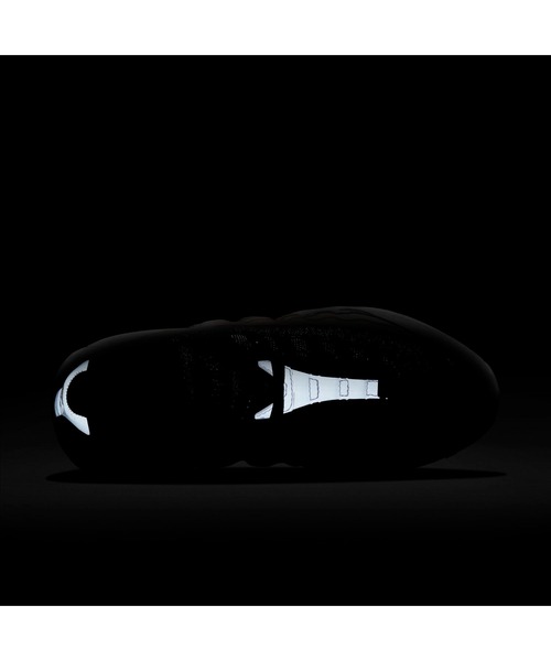 NIKE（ナイキ）の「NIKE/ナイキ ウィメンズ エアマックス95（スニーカー・レディース・ホワイト×ピンク・23cm/23.5cm/24cm/24.5cm/25cm/22.5cm）」の4枚目の写真