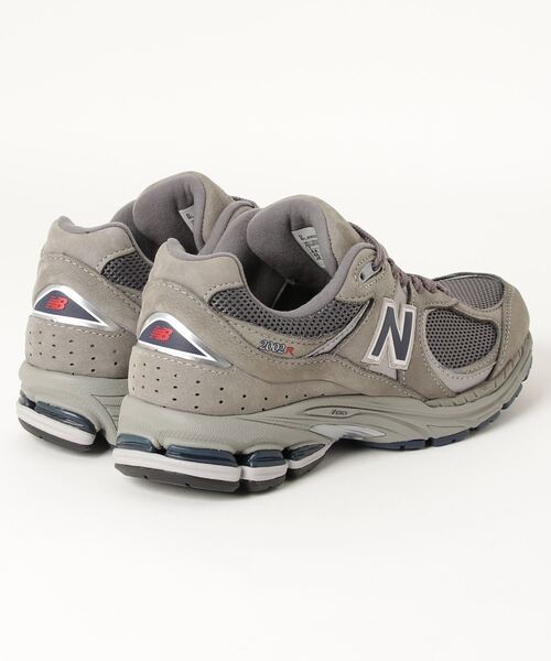 スニーカー NEW BALANCE NBP7EF853G ML2002RA GREY NBP7EF853G_15 ML2002RA GRAY（スニーカー）｜New Balance（ニューバランス）の