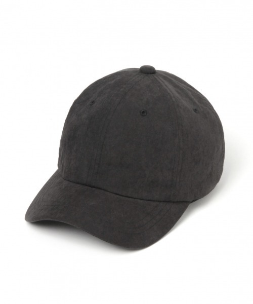 GLOBAL WORK(グローバルワーク)の「洗える抗菌アソートCAP/892565(キャップ・レディース・ブラック/ピンク/ライトグリーン/ライトベージュ/アイボリー/ライトブルー/ベージュ/ピンク系その他6/その他/キャメル/フューシャピンク/ベージュ系その他3/カーキ・FREE)」の2枚目の写真