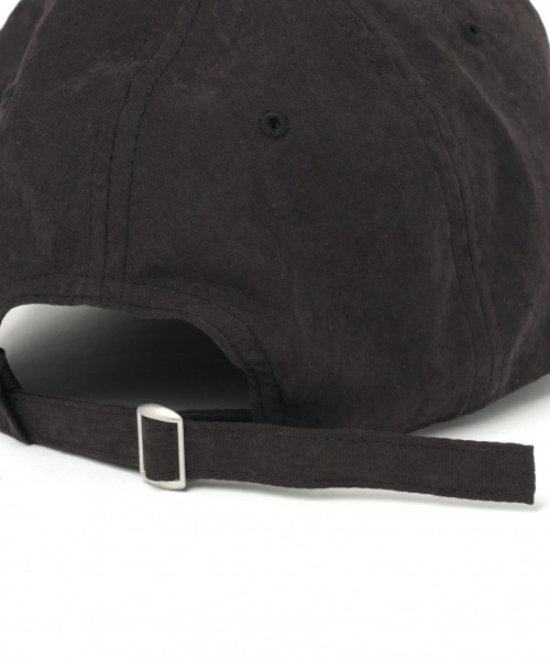 GLOBAL WORK(グローバルワーク)の「洗える抗菌アソートCAP/892565(キャップ・レディース・ブラック/ピンク/ライトグリーン/ライトベージュ/アイボリー/ライトブルー/ベージュ/ピンク系その他6/その他/キャメル/フューシャピンク/ベージュ系その他3/カーキ・FREE)」の20枚目の写真