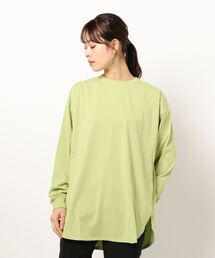 PAGEBOY | BASICロンT(Tシャツ/カットソー)