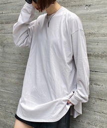 PAGEBOY | BASICロンT(Tシャツ/カットソー)