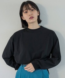 PAGEBOY | BASICロンT(Tシャツ/カットソー)