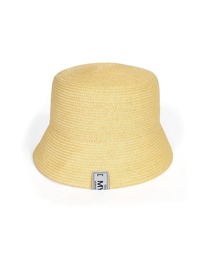 MYne | 【MYne】ブライドバケットハット/Braid Bucket Hat(ハット)