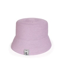 MYne | 【MYne】ブライドバケットハット/Braid Bucket Hat(ハット)