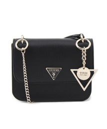 Guess | EAST END Mini Crossbody Flap(ショルダーバッグ)
