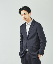 【セットアップ対応/展開店舗限定】モクロディセットアップジャケット