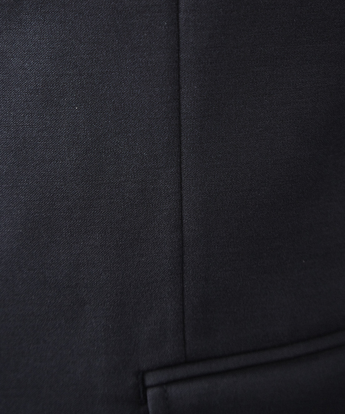 ABAHOUSE GRAY(アバハウスグレイ)の「【セットアップ対応/展開店舗限定】モクロディセットアップジャケット(テーラードジャケット・メンズ・グレー/ネイビー/ブルー系その他・44/46/48/50)」の16枚目の写真