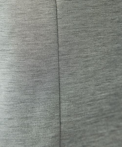 ABAHOUSE GRAY(アバハウスグレイ)の「【セットアップ対応/展開店舗限定】モクロディセットアップジャケット(テーラードジャケット・メンズ・グレー/ネイビー/ブルー系その他・44/46/48/50)」の19枚目の写真