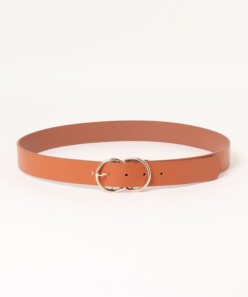 なないろ美品♡tobechic素敵パールベルト セール】【OKUOKU 0909】ベルト belt シルバーバックル ベルト