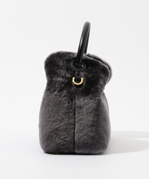 Elleme SHEARING SMALL RAISIN トゥモローランド別注 TOMORROWLAND （トゥモローランド）の「【別注】Elleme