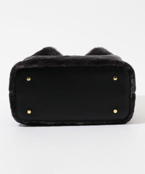 Elleme SHEARING SMALL RAISIN トゥモローランド別注 セール】 【別注】Elleme×TOMORROWLAND SHEARING SMALL RAISIN