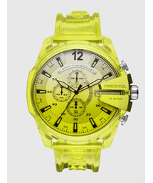 Diesel ディーゼルの腕時計 ホワイト 白色系 通販 Zozotown