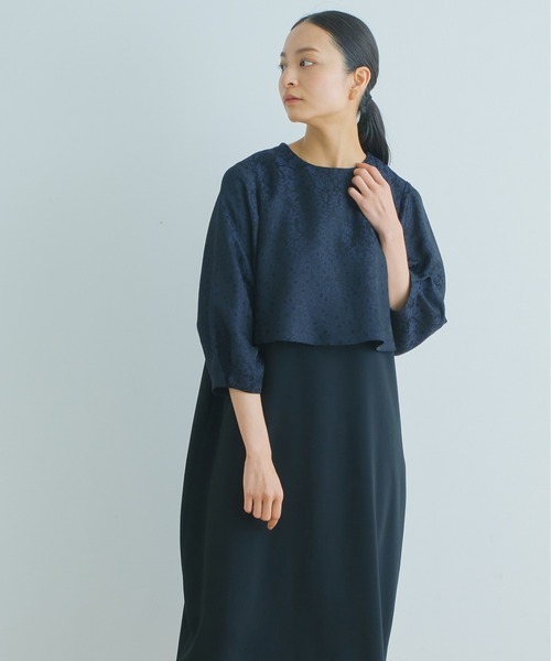 Whyto ホワイト サテンコクーンワンピース ワンピース Whyto ホワイト のファッション通販 Zozotown Whyto ホワイト サテンコクーンワンピース ワンピース Whyto ホワイト のファッション通販 Zozotown