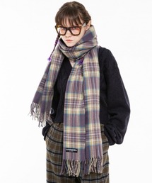 Konvini コンビニ レディース のマフラー通販 Zozotown