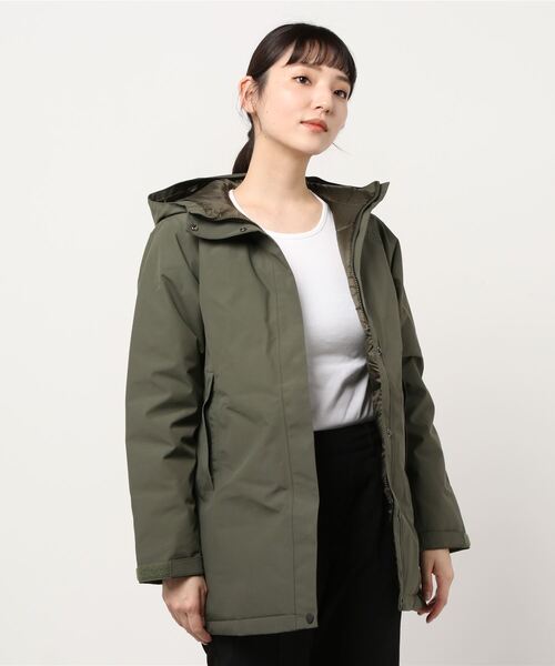 THE NORTH FACE ( ノースフェイス) Makalu Down Coat マカル
