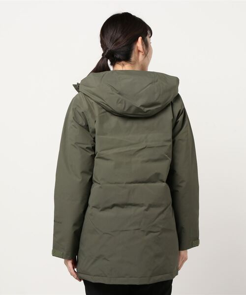 オンラインストア卸値 THE NORTH FACE◇MAKALU DOWN COAT_マカルダウン