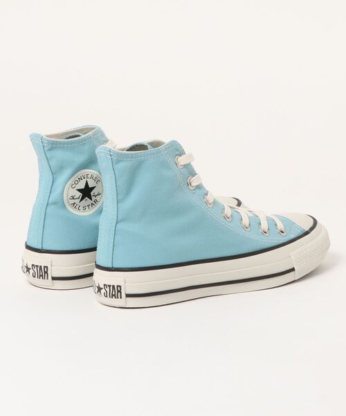 CONVERSE（コンバース）の「ALL STAR PETCANVAS HI / オールスター PETキャンバス HI（スニーカー）」 WEAR