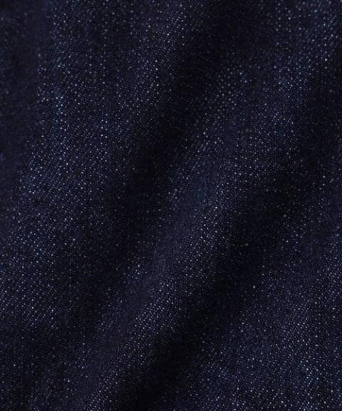 N.（N. Natural Beauty Basic）（エヌエヌナチュラルビューティーベーシック）の「◆スリムストレートデニム（デニムパンツ・レディース・ダークグレー/ワンウォッシュ・SMALL/MEDIUM）」の16枚目の写真