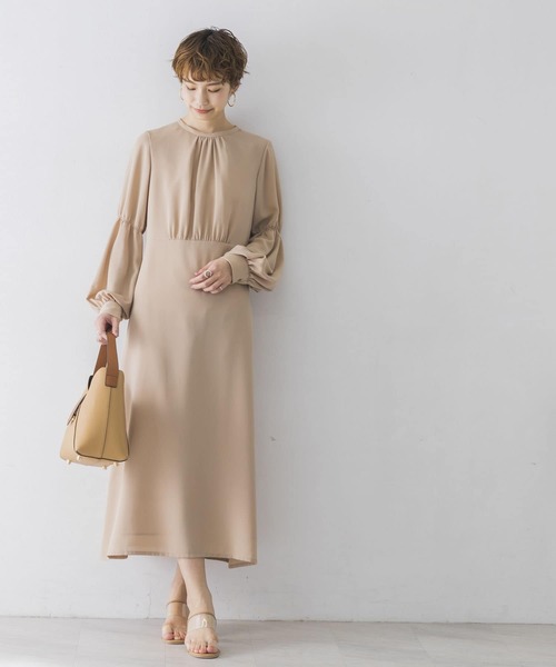 URBAN RESEARCH（アーバンリサーチ）の「LA MAISON シャーリング