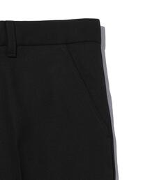 パンツ second layer pico trouser PICO TROUSER | BROWN – SECOND/LAYER Inc.