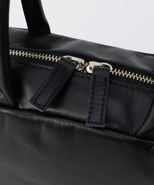 TIDEWAY（タイドウェイ）の「【TIDEWAY/タイドウェイ】ICY mini boston（ハンドバッグ・レディース・ブラック/レッド・FREE）」の21枚目の写真